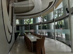 St. Regis Residences (D10), Apartment #538987841